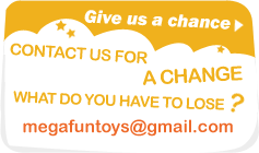 Contact us for change