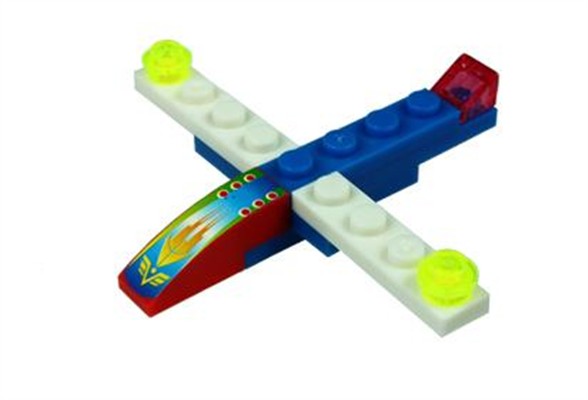 Lego block Toy(10pcs)
