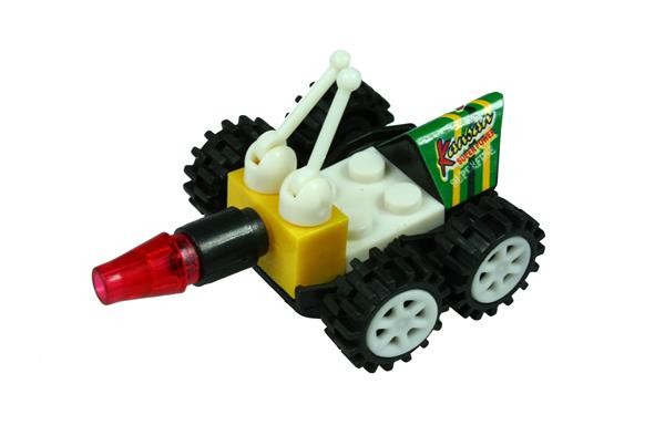 Lego block Toy(17pcs)