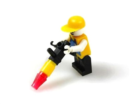 Lego block Toy(14pcs)