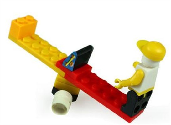 Lego block Toy(18pcs)