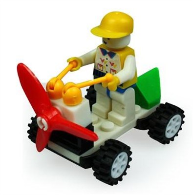 Lego block Toy(25pcs)