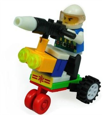 Lego block Toy(22pcs)