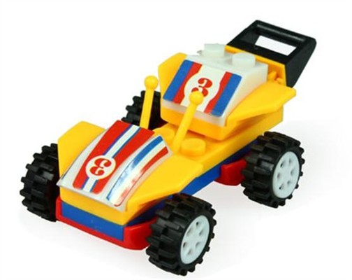 Lego block Toy(23pcs)
