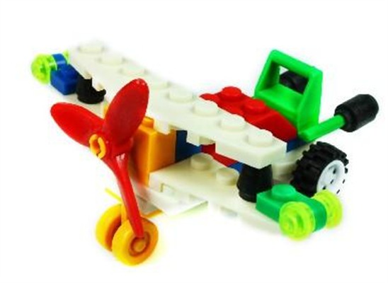 Lego block Toy(31pcs)