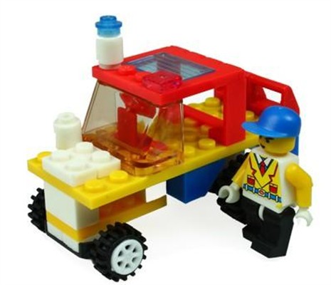 Lego block Toy(46pcs)