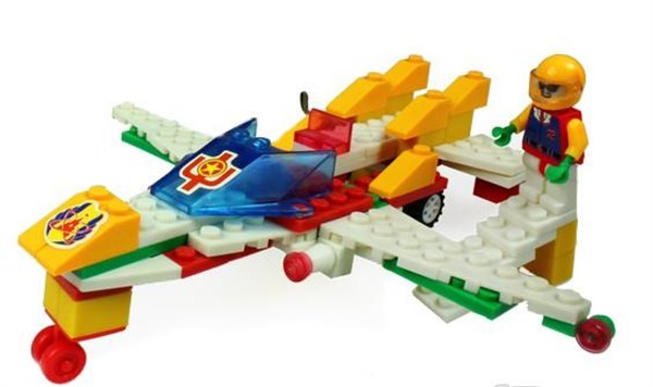 Lego block Toy(102pcs)