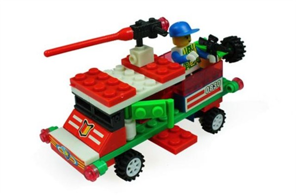 Lego block Toy(82pcs)
