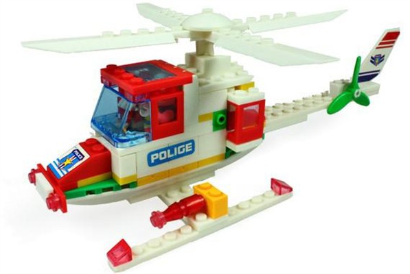 Lego block Toy(100pcs)