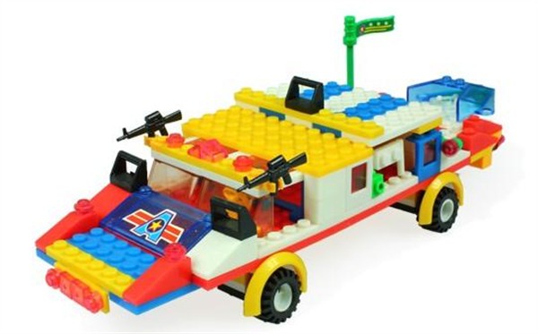 Lego block Toy(148pcs)
