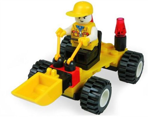 Lego block Toy(43pcs)