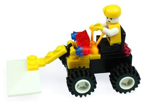 Lego block Toy(51pcs)