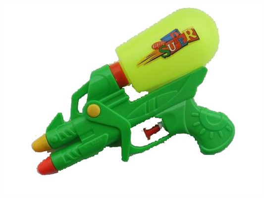 Water gun / solid color large bottle