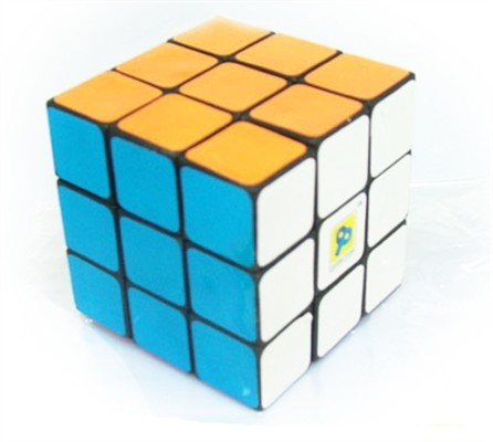 6.8 Cube 6 colors