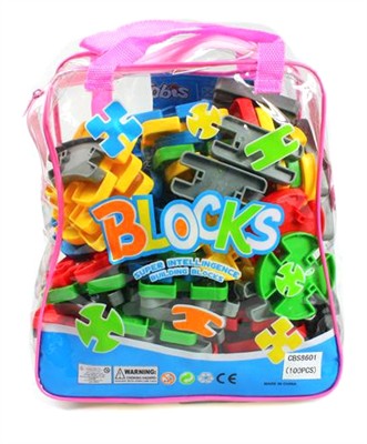 Blocks(100pcs)