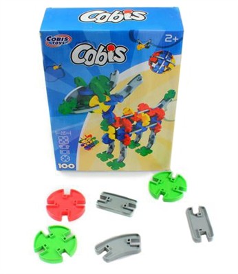 Blocks(100pcs)