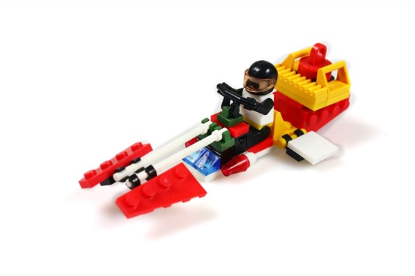 Lego block Toy(47pcs)