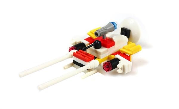 Lego block Toy(35pcs)