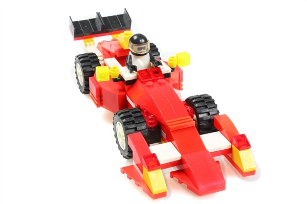 Lego block Toy(122pcs)