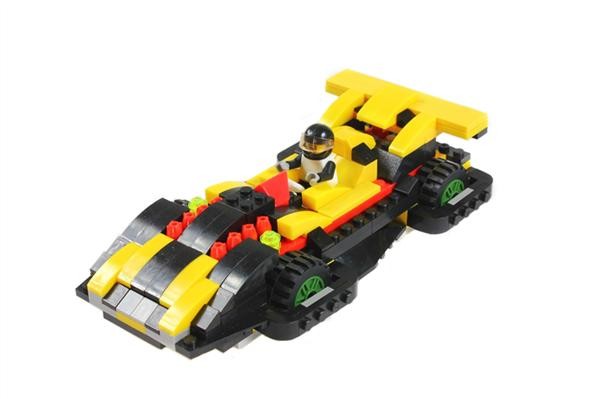 Lego block Toy(245pcs)