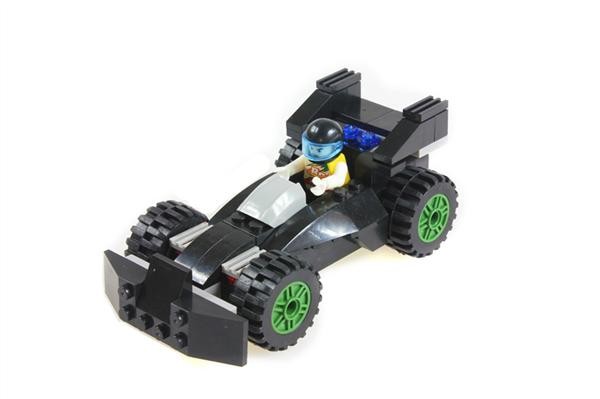 Lego block Toy(74pcs)