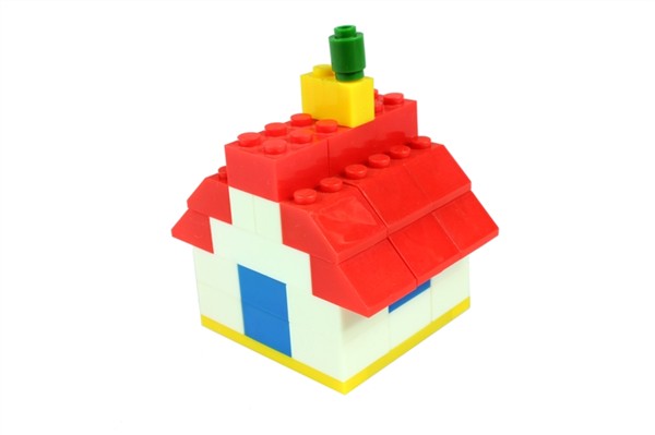 Lego Block Toy(47pcs)