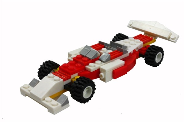 Lego block Toy（86pcs）