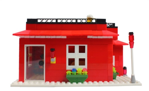Lego block Toy(220pcs)