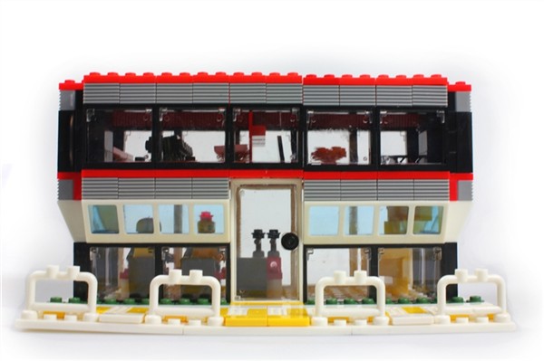 Lego block Toy(260pcs)