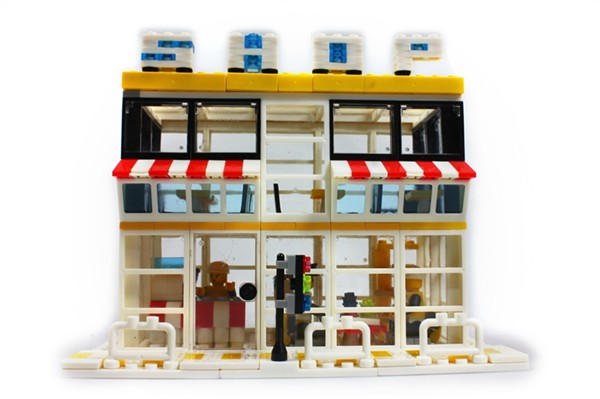 Lego block Toy(245pcs)