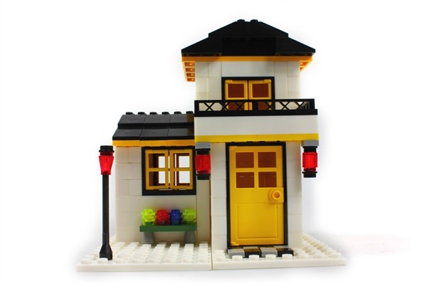 Lego block Toy(160pcs)