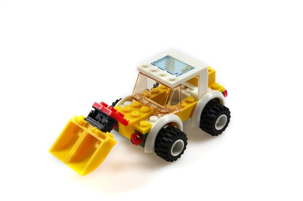 Lego block Toy(58pcs)