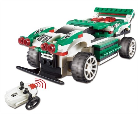 Lego block Toy(125pcs)