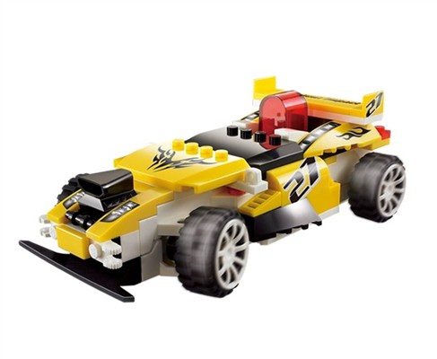 Lego block Toy(64pcs)