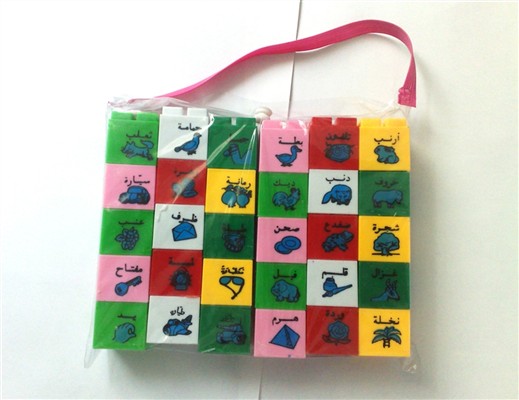 Building Block(30pcs)