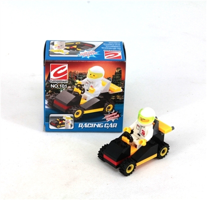 Lego block Toy(33PCS)