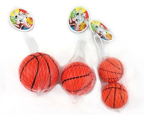 Sports Toys(2Inch)