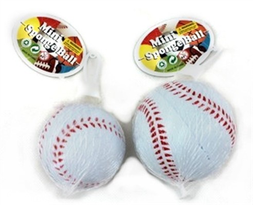 Sports Toys(2.5Inch)