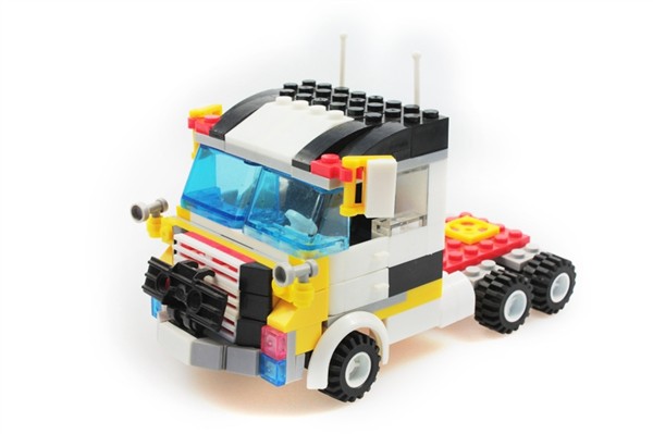 Truck head(220pcs)