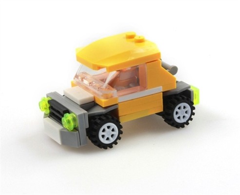 Lego Block Toy(50pcs)