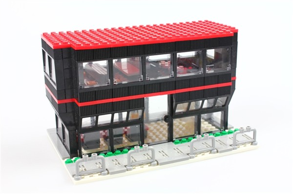 Lego Block Toy