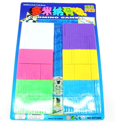 Domina dominoes (180pcs)