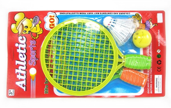 Tennis rackets