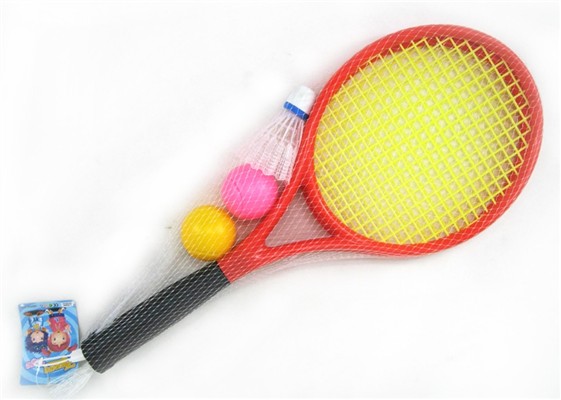 Tennis rackets