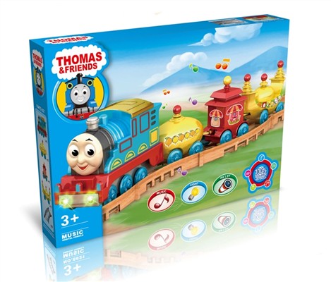 Thomas & Friends Electric Bubble Gun