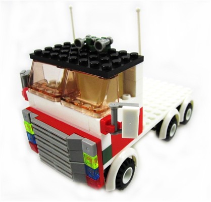 Lego block Toy(91pcs)