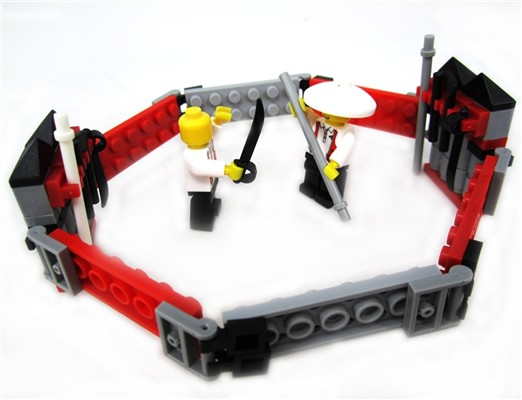 Lego block Toy(95pcs)