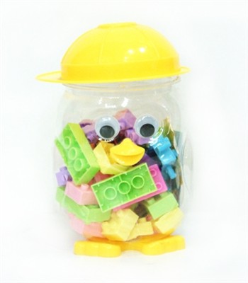 Intellectual building blocks ( 40pcs )