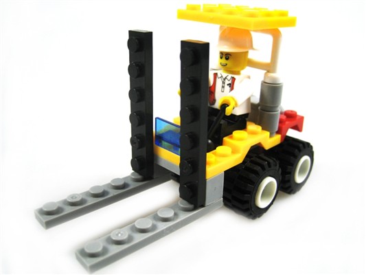 Building blocks ( 48pcs )