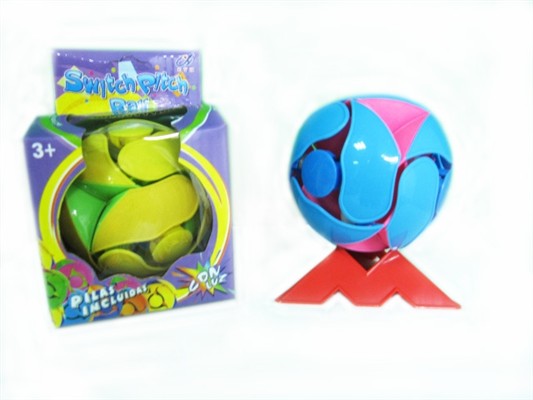 The 8CM color ball